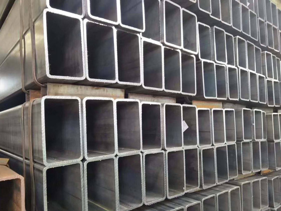 麻山45#方矩钢管