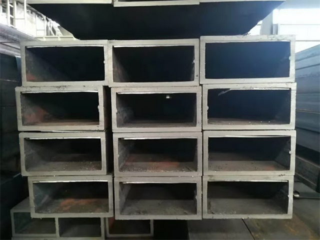 麻山Q235冷拔方管材质特点 适用工程场景分析