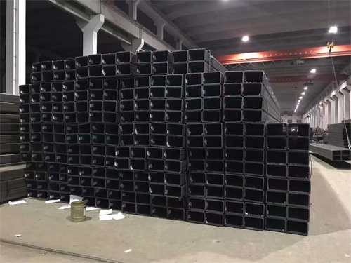 麻山冷拔方管选型指南 工程采购怎么选